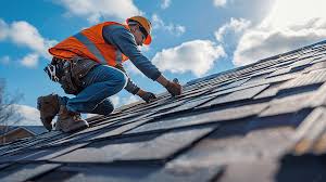 Fast & Reliable Emergency Roof Repairs in East Rancho Dominguez, CA